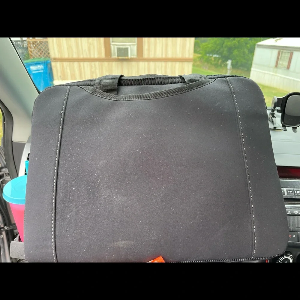 14” Hp Chromebook
